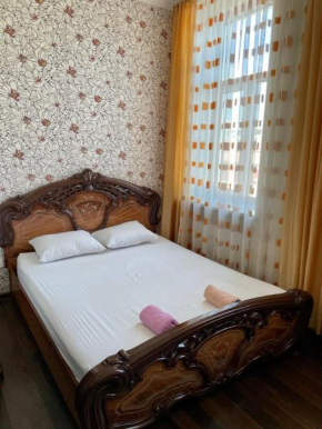 Apartment -біля Вокзалу-недалеко від Центру-Городоцька 151